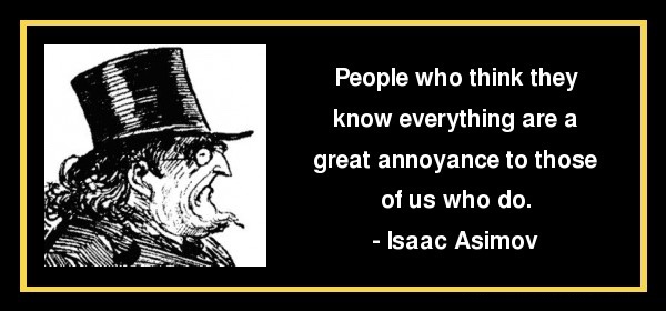 Sarcastic